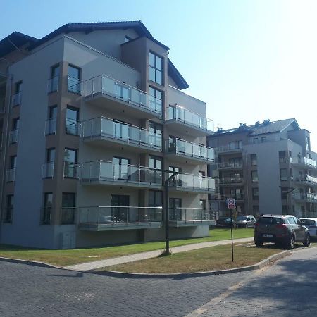 Apartamenty Nad Morzem & Spa Best Home 5 Morz Сянозеты Экстерьер фото